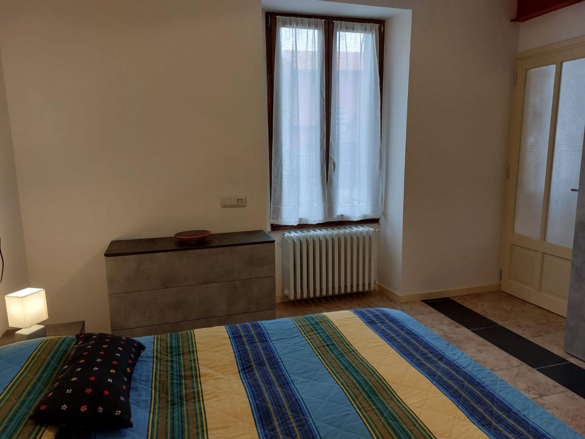 Apartament Iori'S House Mergozzo Zewnętrze zdjęcie