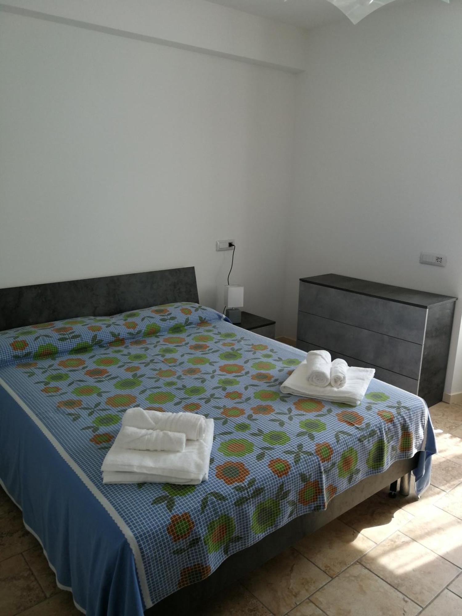 Apartament Iori'S House Mergozzo Zewnętrze zdjęcie